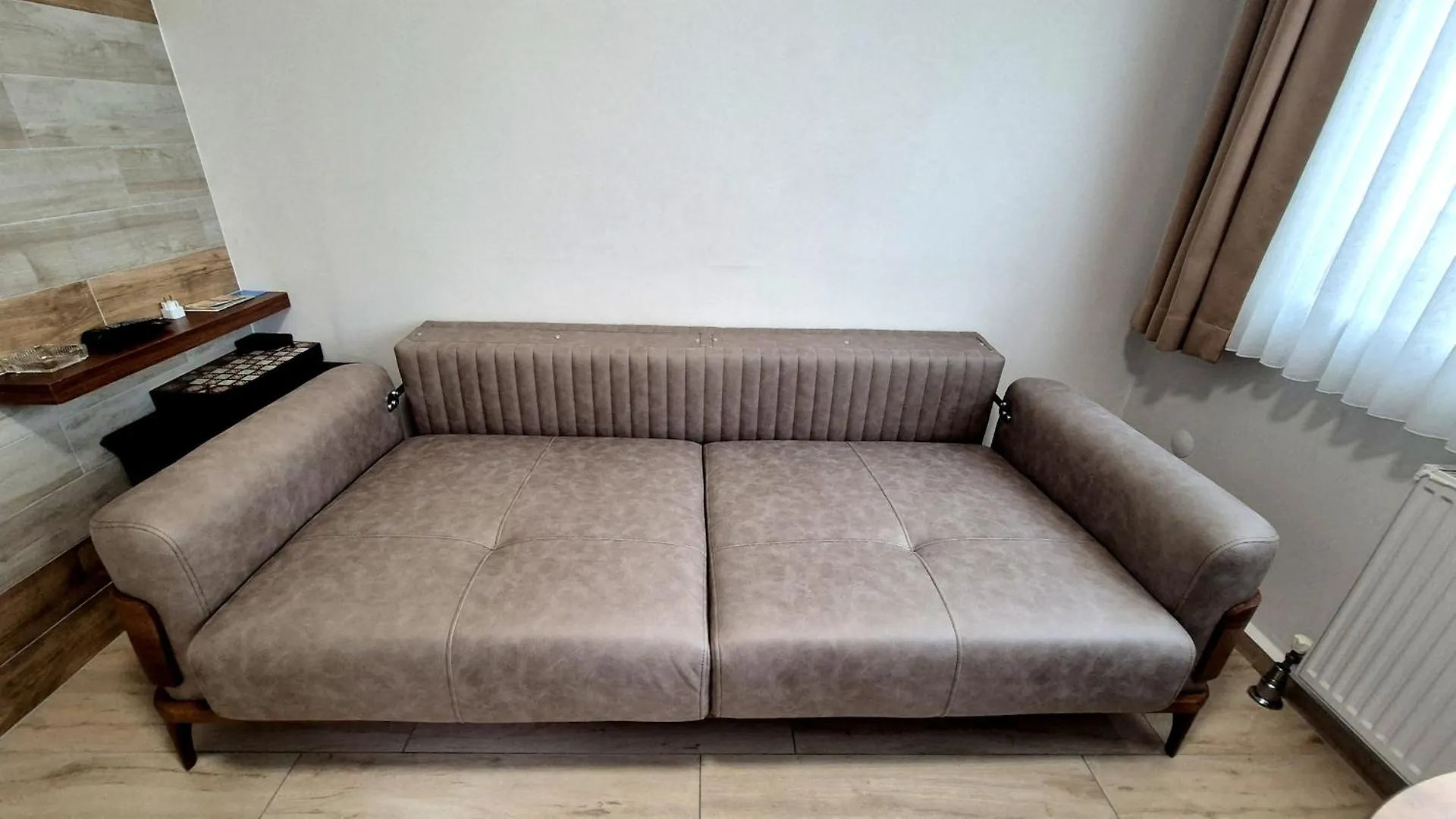 아파트 Cihangir Flat 이스탄불