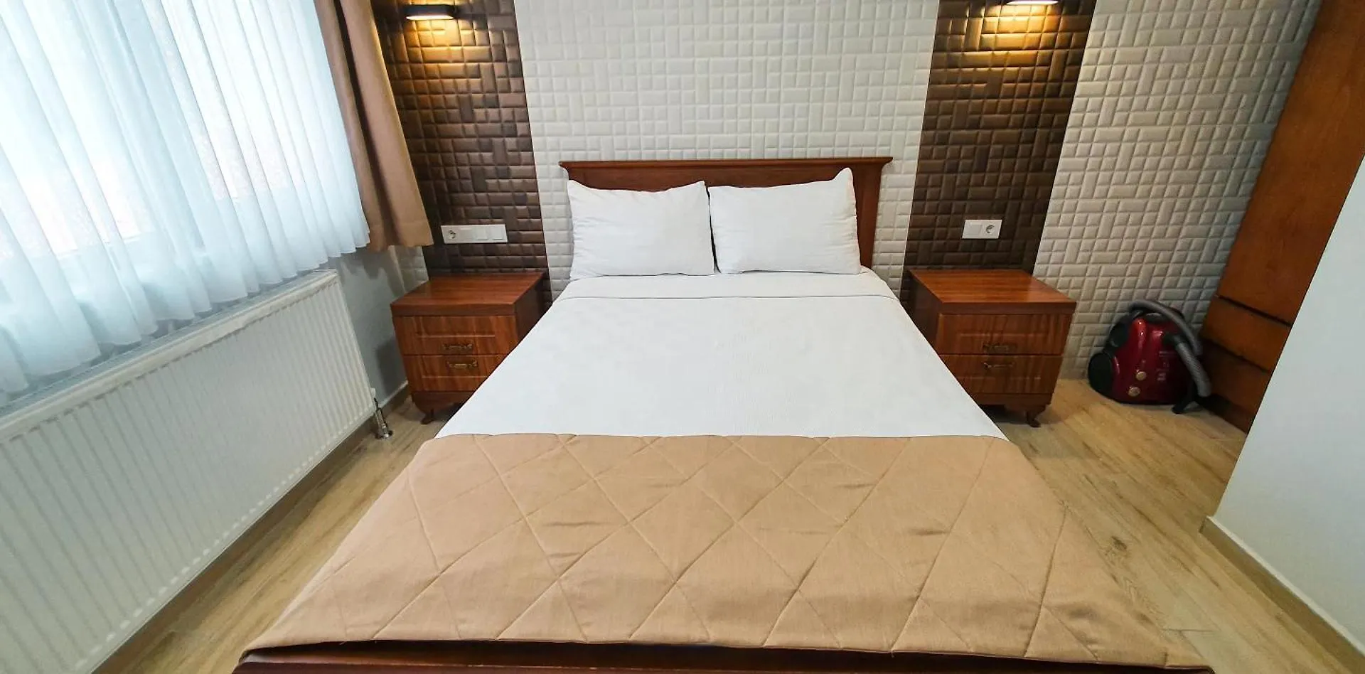 Cihangir Flat 이스탄불 아파트