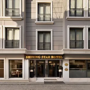 Shining Star Istanbul