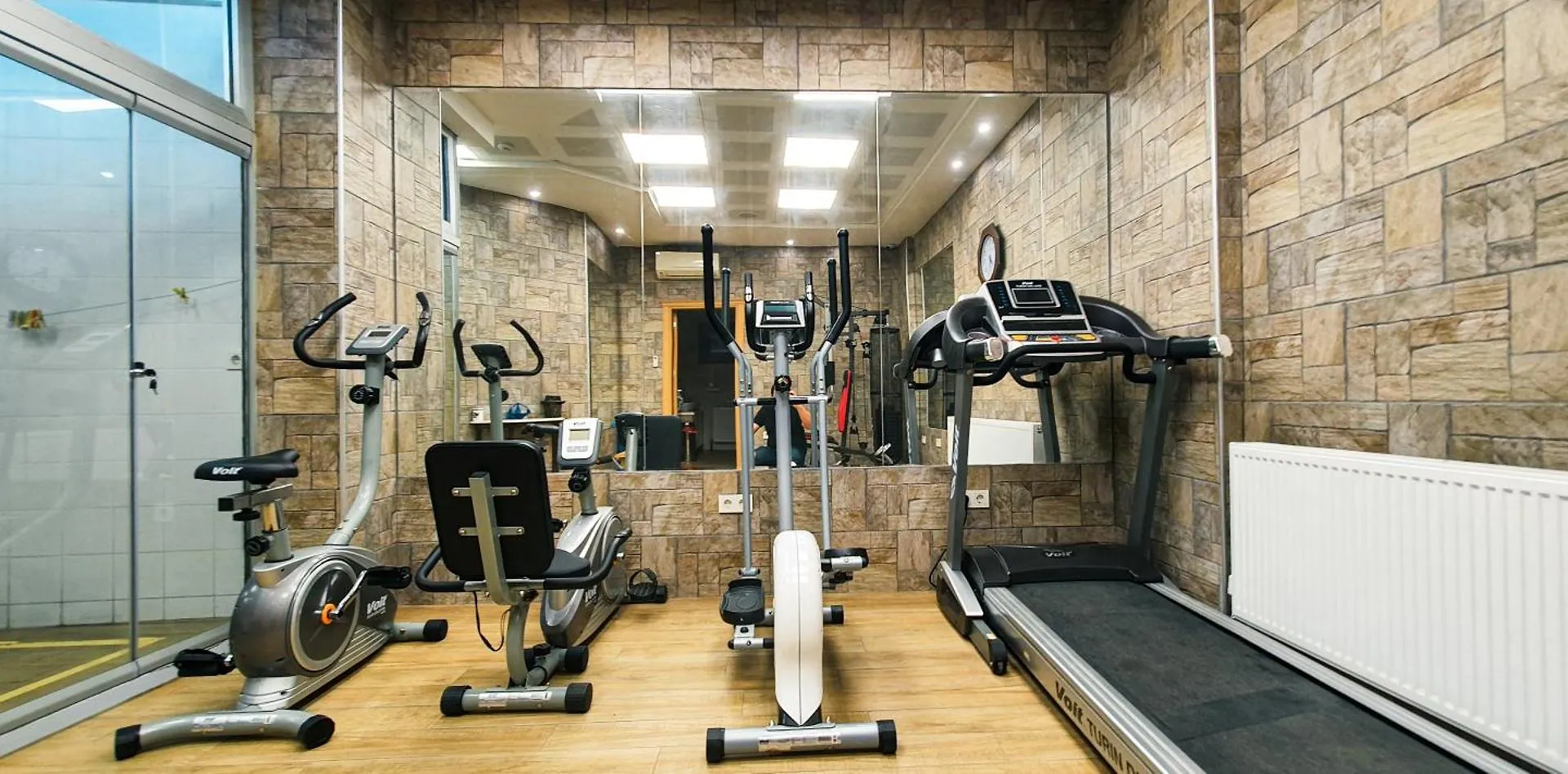 Cihangir Flat İstanbul Daire
