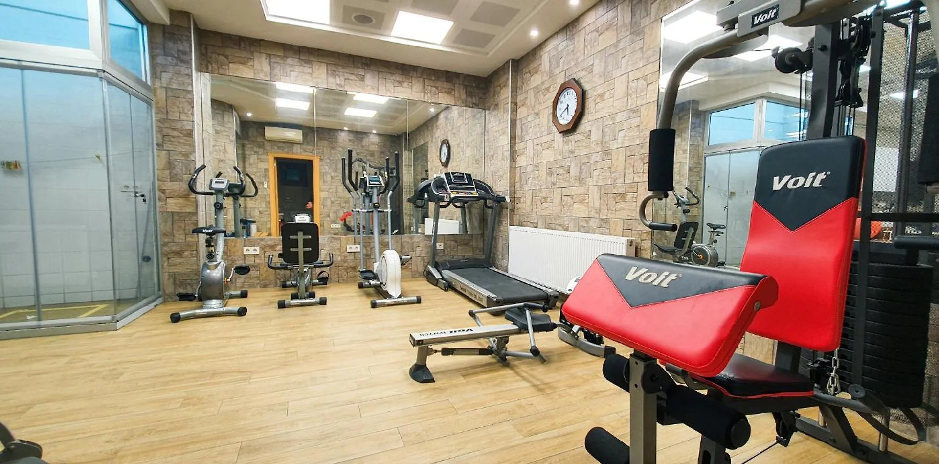 Cihangir Flat İstanbul Daire