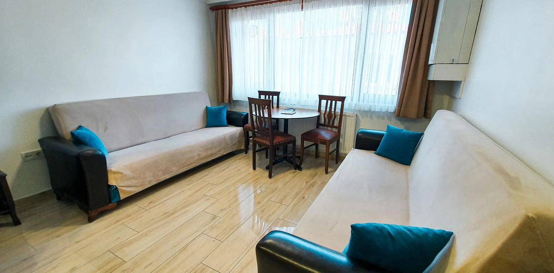 Cihangir Flat İstanbul