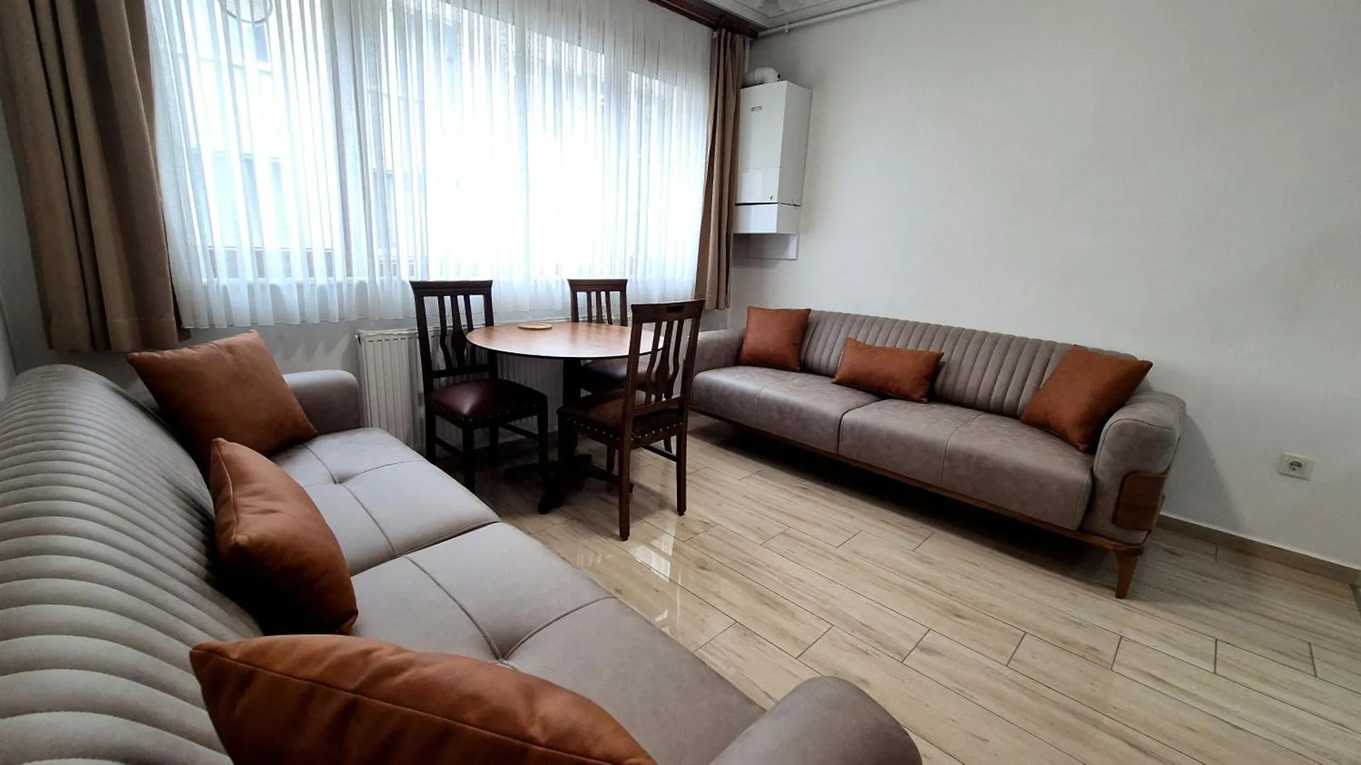 Appartement Cihangir Flat Istambul
