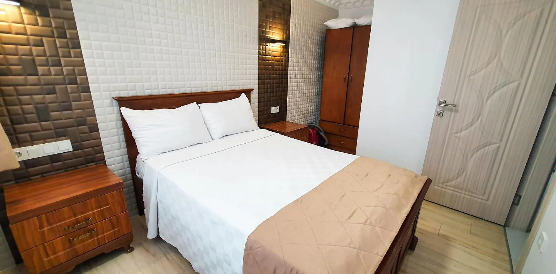 Cihangir Flat İstanbul