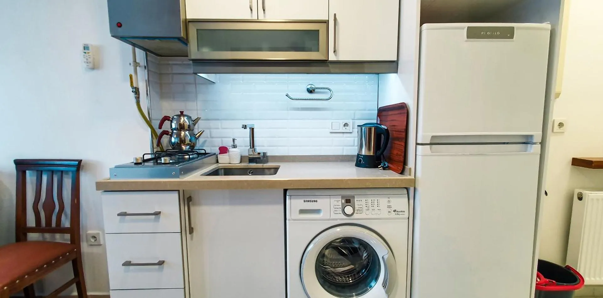 Cihangir Flat İstanbul 0*,