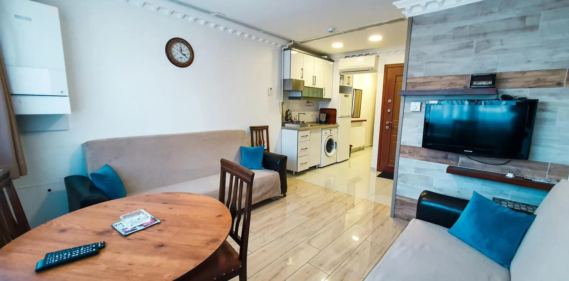 Cihangir Flat İstanbul