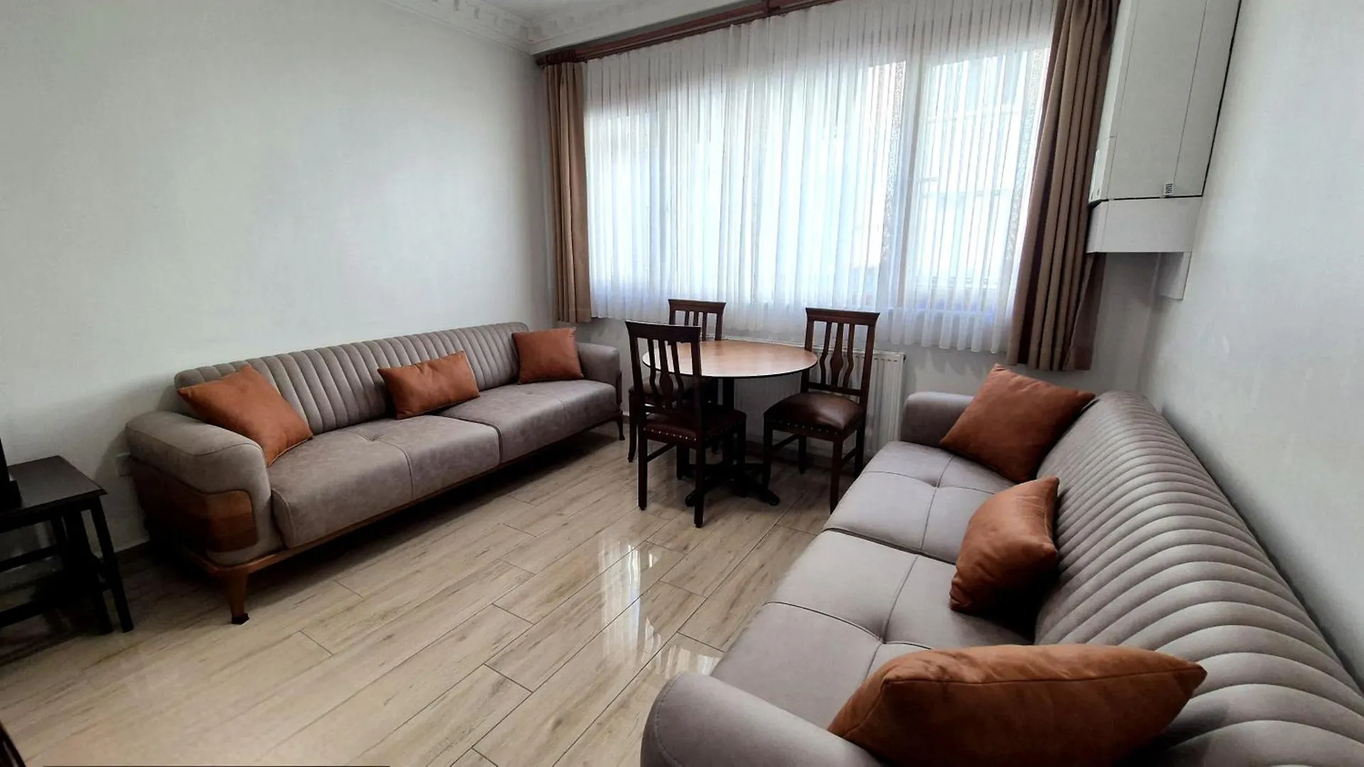Cihangir Flat İstanbul 0*,  Türkiye