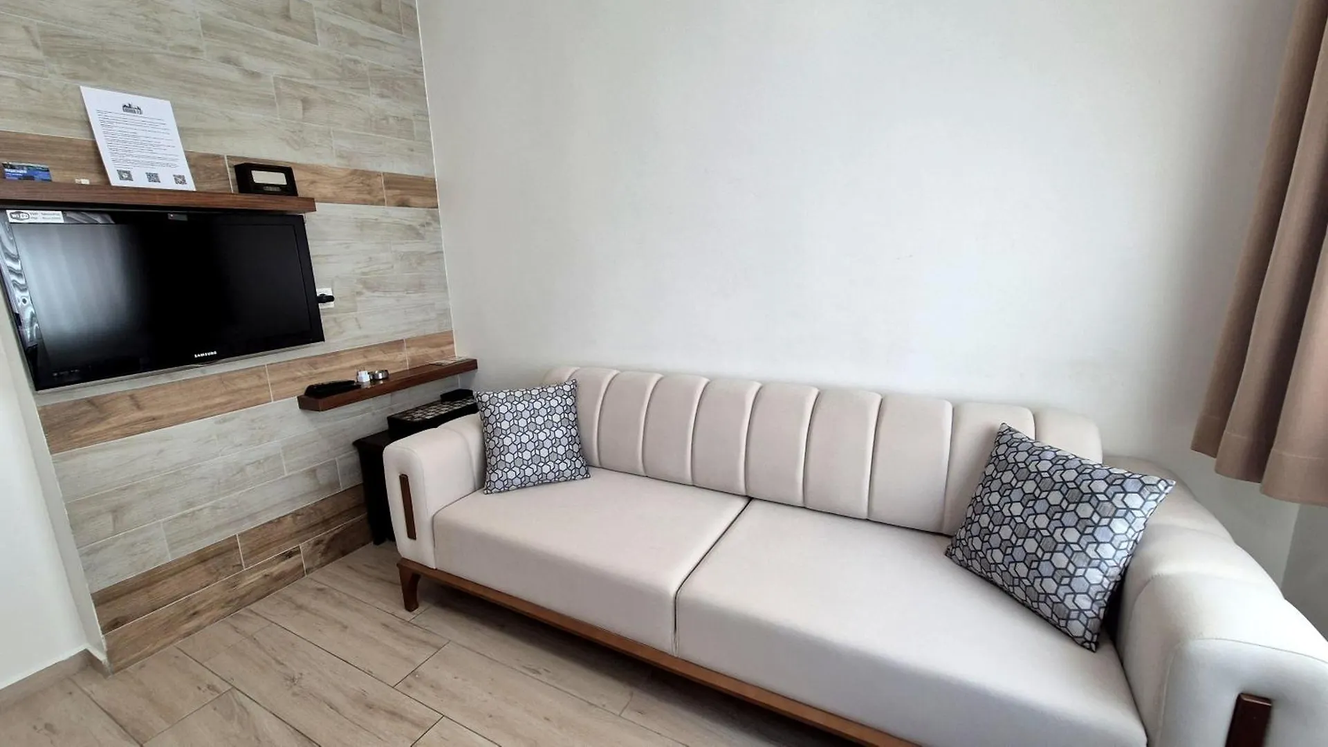 Daire Cihangir Flat İstanbul Türkiye