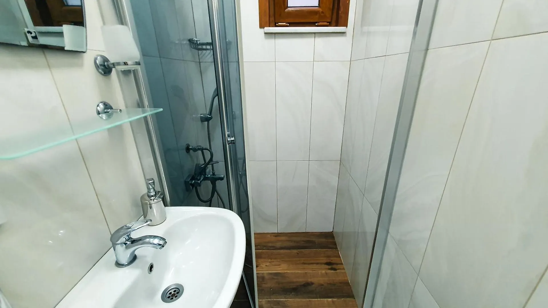 Cihangir Flat İstanbul Türkiye