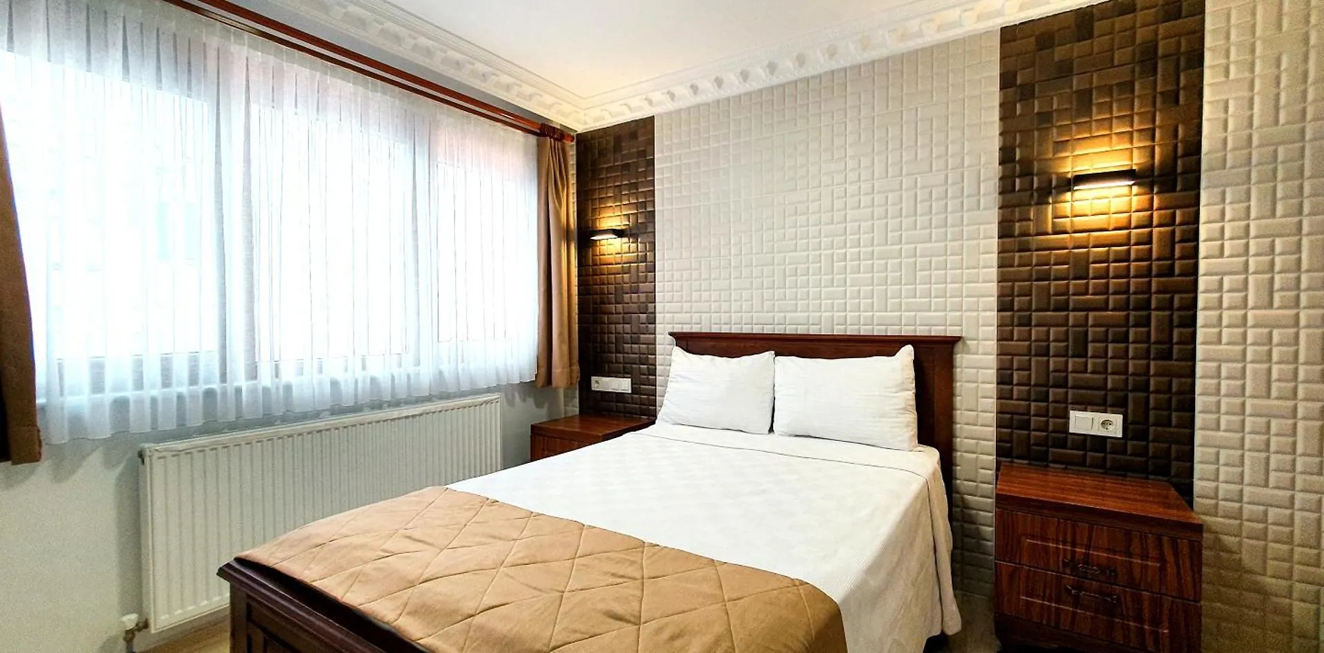 Daire Cihangir Flat İstanbul