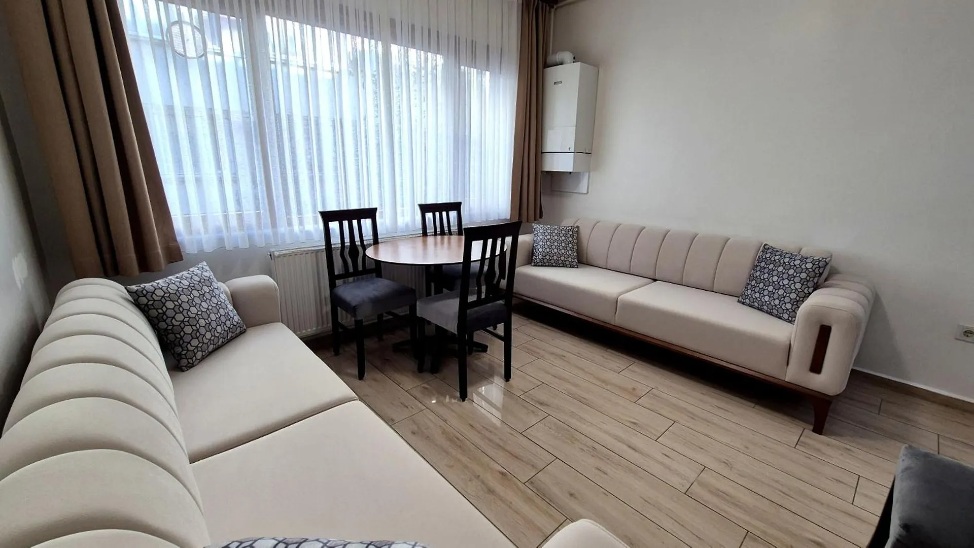 Cihangir Flat İstanbul Daire