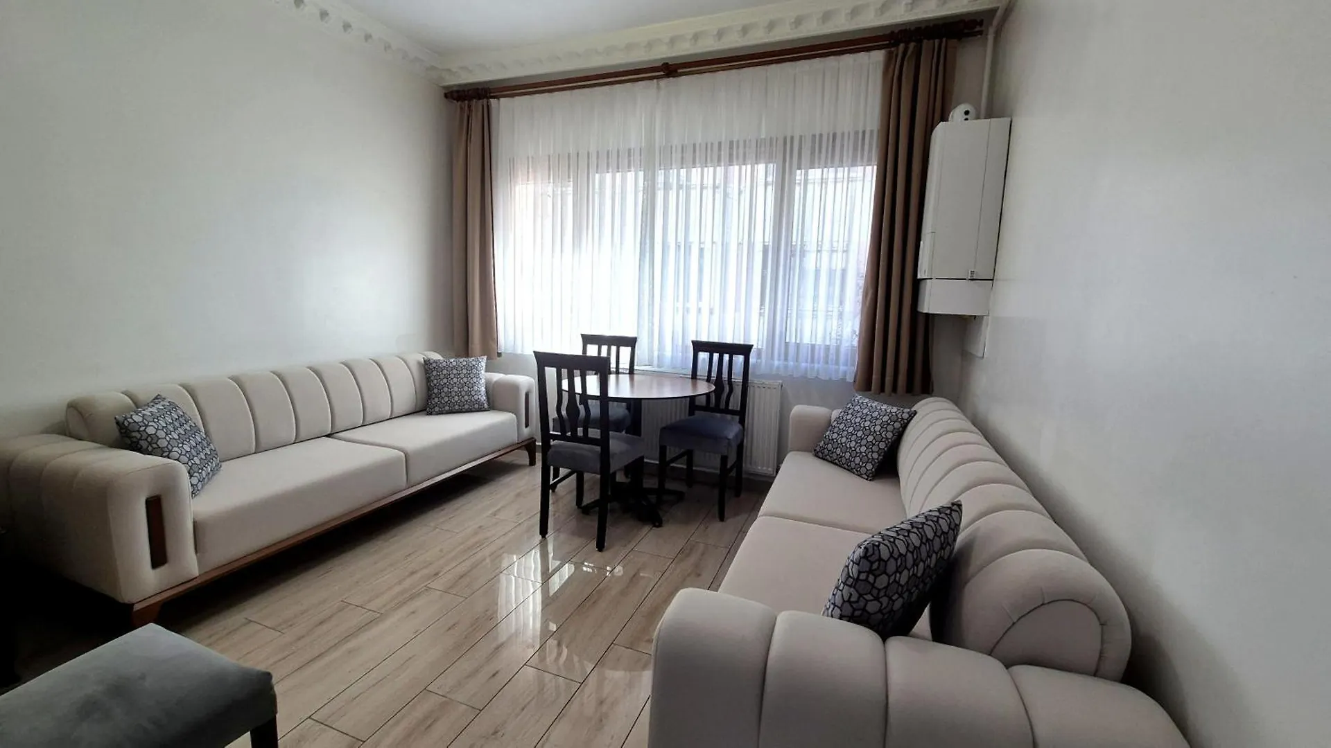 Daire Cihangir Flat İstanbul Türkiye