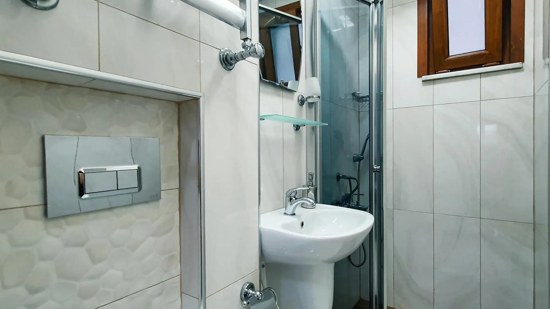 Cihangir Flat İstanbul 0*,  Türkiye