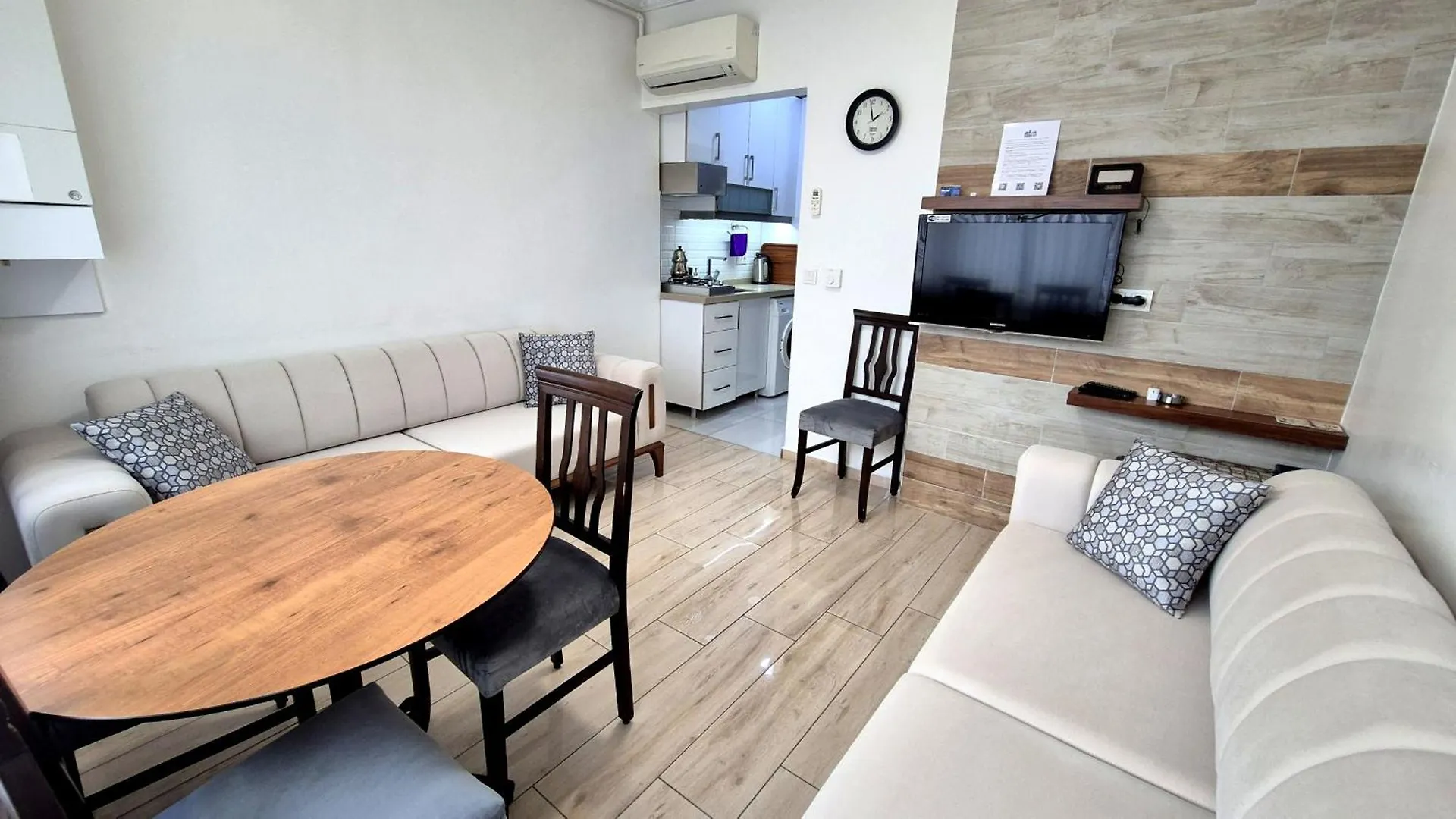 Cihangir Flat İstanbul